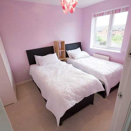 32 Pentland Close Chester Eksteriør bilde