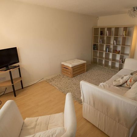 32 Pentland Close Chester Eksteriør bilde