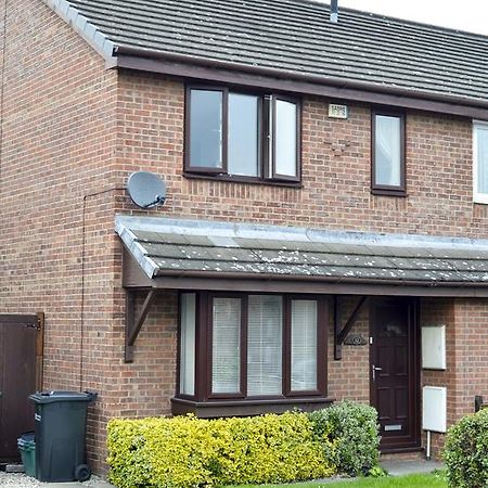 32 Pentland Close Chester Eksteriør bilde