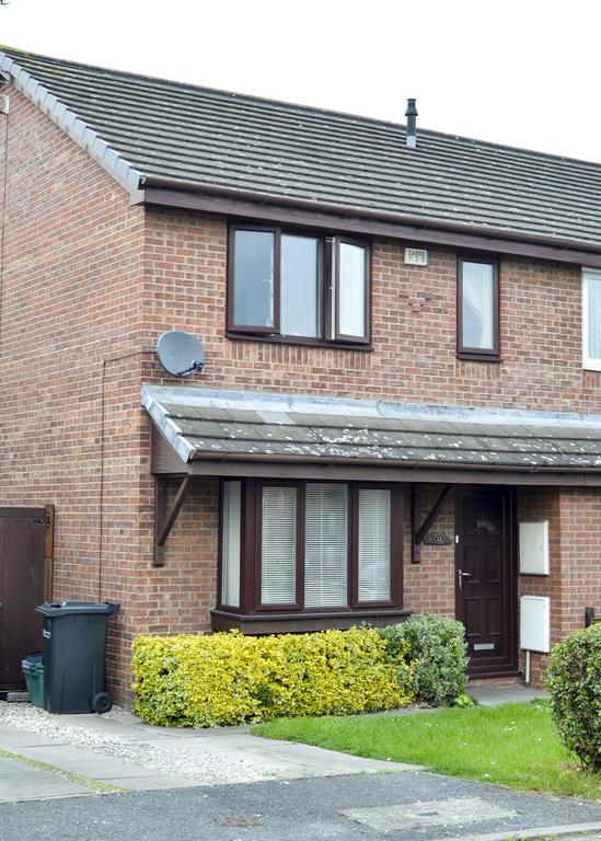 32 Pentland Close Chester Eksteriør bilde