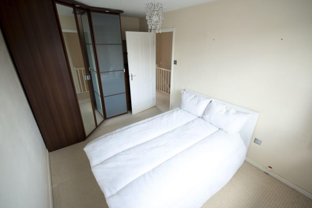 32 Pentland Close Chester Eksteriør bilde